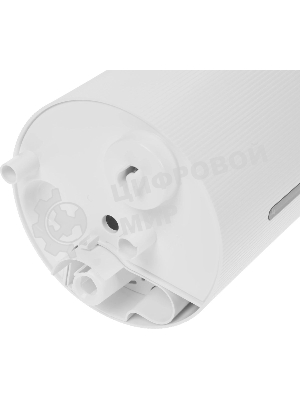Увлажнитель воздуха Deerma DEM-SJS300W белый, 25 м², 4.4 л, ультразвуковой, ароматизация, 3 скорости, верхний залив воды, управление со смартфона