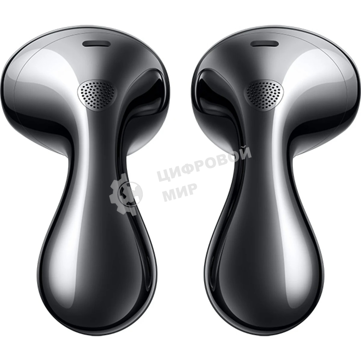 Гарнитура Huawei FreeBuds 6 черный