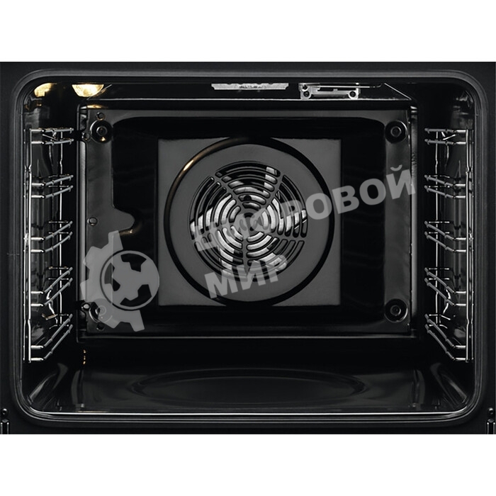 Духовой шкаф Electrolux EOF3H50X, встраиваемый
