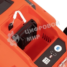 Газонокосилка роторная Starwind SBL-330-4.4