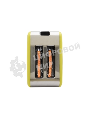 Тостер OURSSON TS2120/GA