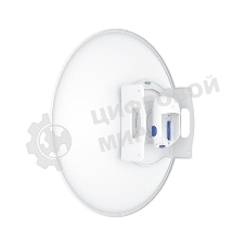 Антенна Ubiquiti UISP Dish 5-6 ГГц для airFiber 5X HD и Rocket 5AC PRISM