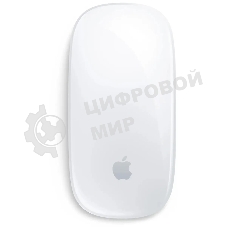 Мышь компьютерная Apple Magic Mouse White Type-C MXK53ZA/A 195949655975 A3204