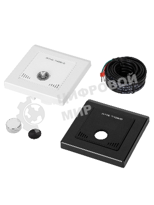 Мат нагревательный Royal Thermo Flat Mat RTFM 2-150-2,5 (комплект с терморегулятором RTI-16)