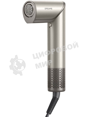 Фен Dreame AZD20A Dazzle Titanium