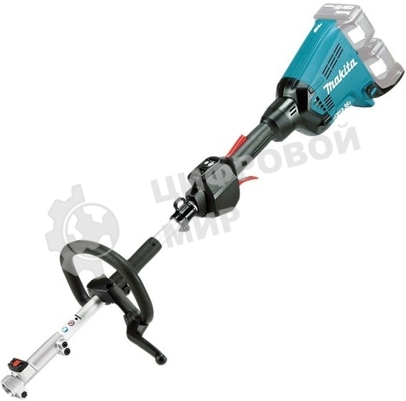 Комбимотор Makita DUX60Z