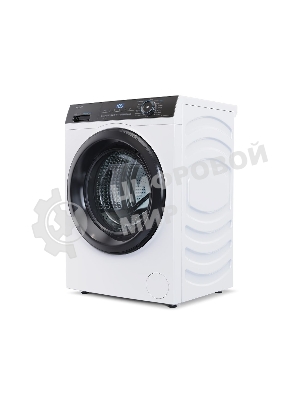 Стиральная машина Haier HW90-BP14929A белый, загрузка фронтальная 9 кг, 1400 об/мин., класс: A+++
