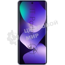 Смартфон Redmi Note 15 8/128Gb, фиолетовый