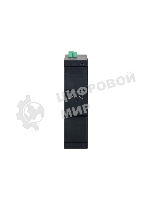 Коммутатор Dahua DH-HS4210-8GT-90, 8×1 Гбит/с + 2×1 Гбит/с SFP, управляемый