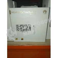 (Б/У) Гарнитура HUAWEI FREEBUDS 6 WHITE 55038131 T0020