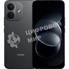 Смартфон Xiaomi Redmi Note 17 Pro 5G 8Gb, 512Gb, черный