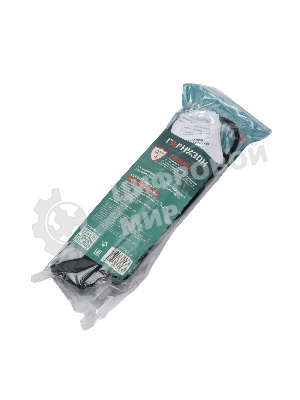 Сетевой фильтр Гарнизон для ИБП, 5 р, 10А, 1.8 м, ур.защиты 4, черный, пакет