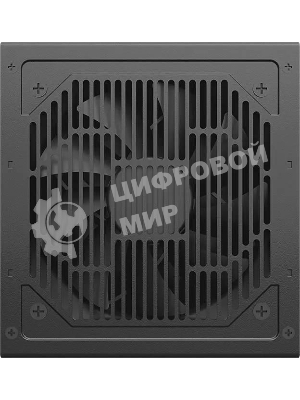 Блок питания PcCooler P3-F450-W1H ATX 450W 80 PLUS белый (20+4pin) APFC 120мм fan 6xSATA Cab Manag RTL