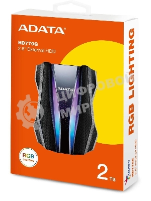 Внешний HDD 2.5