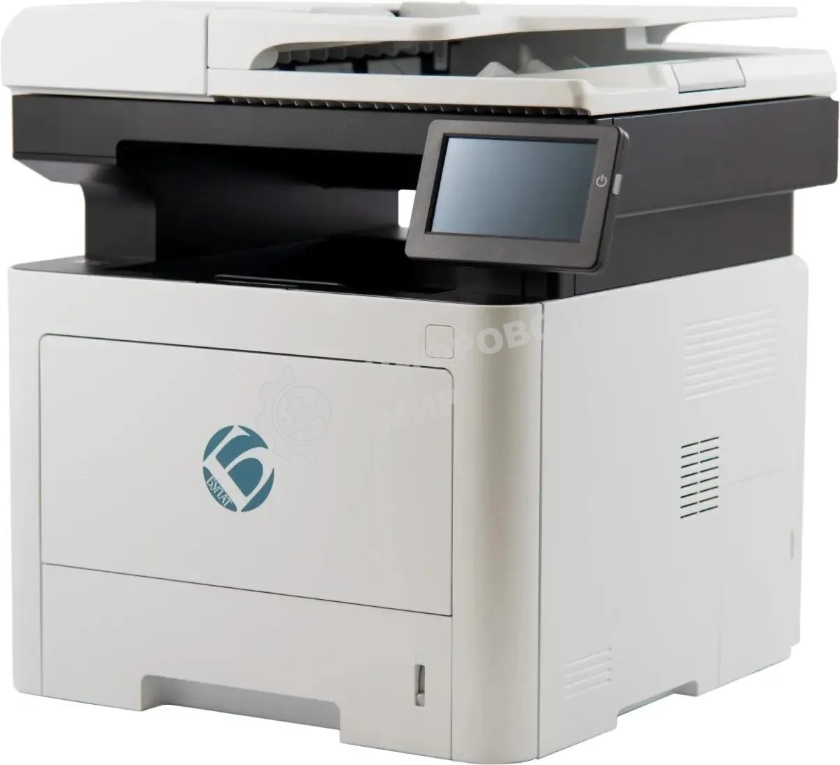 МФУ лазерное монохромное BULAT M3040dnwa