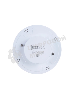 Лампа светодиодная JazzWay PLED-GX70 11Вт таблетка 5000К холодный белый GX70 950 лм 230В