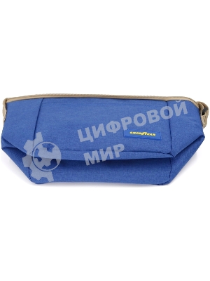 Термосумка GOODYEAR GY-CB-7L классическая (7 литров) GY001010