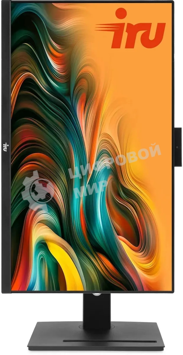 Моноблок IRU 23IM 23.8