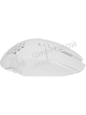 Мышь беспроводная Defender Glory GM-514 белый, 3200 dpi, радиоканал, USB, кнопки - 7