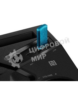 Беспроводная колонка SVEN PS-1500 черный