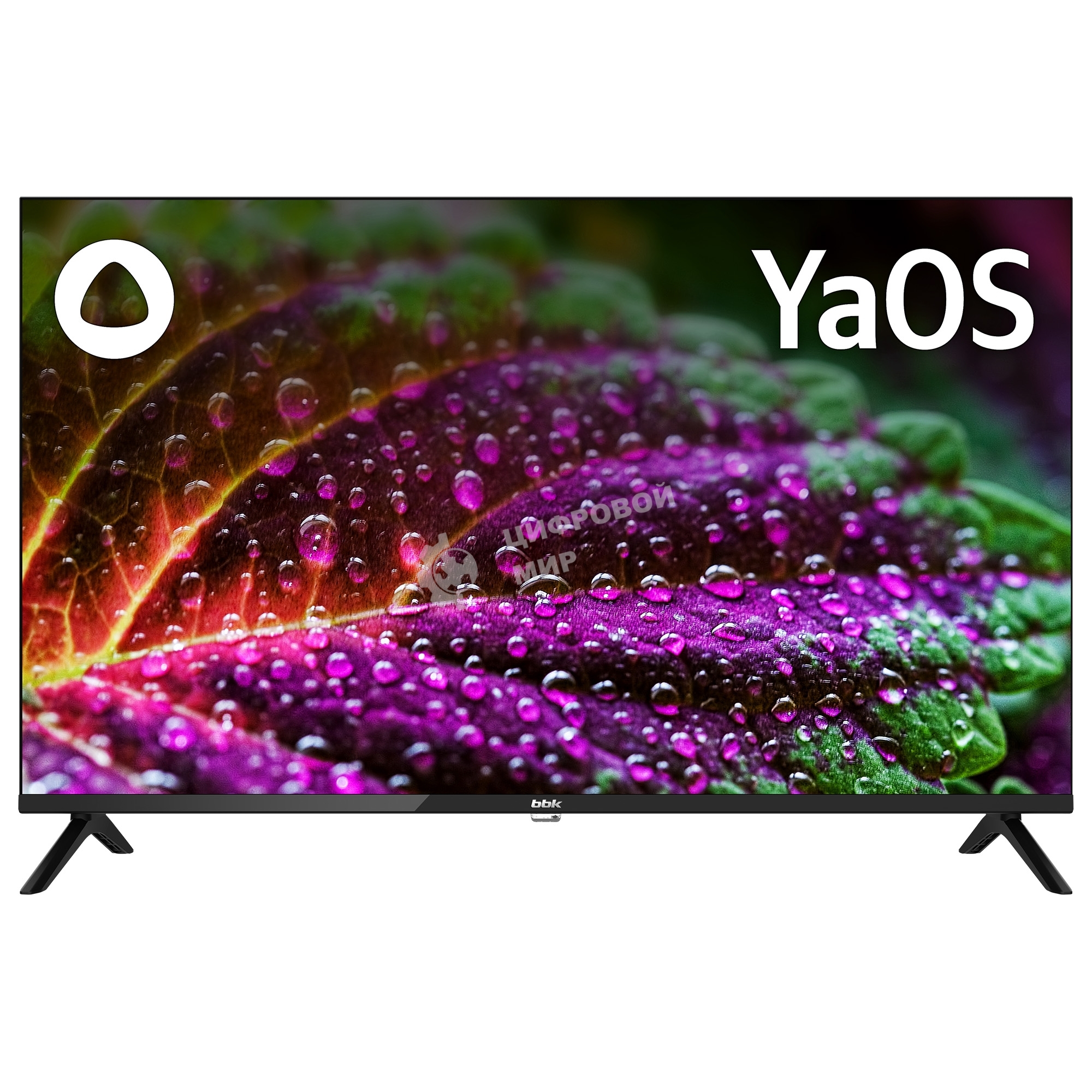 Телевизор BBK 32