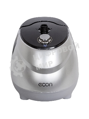 Отпариватель Econ ECO-BI2041S серый, 1800 Вт, 35 г/мин, 1800 мл