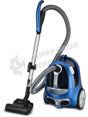 Пылесос Vitek VT-1886 В синий