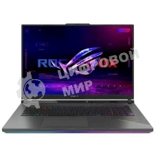 Ноутбук ASUS ROG Strix G18 G814PM-S8074/18