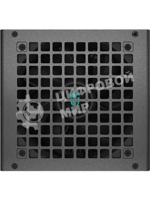 Блок питания Deepcool/GamerStorm PQ1000G WH (ATX 3.1, 1000W, Full Cable Management, 120мм fan, 80+ GOLD, Active PFC + Half Bridge + DC/DC, Full Japanese Capasitors, Gen5 PCIe, белый) RET (R-PQA00G-FD0W-WGEU-V1)