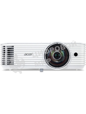 Проектор Acer S1386WH DLP 3600Lm LS (1280x800) 20000:1 ресурс лампы:5000часов 2xHDMI 2.8кг