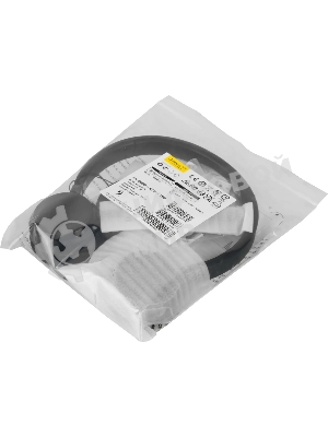 Гарнитура Jabra Evolve 20 MS Stereo USB чёрный, проводная