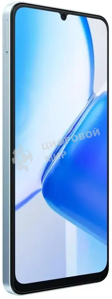 Смартфон Blackview Color 8, 8/128Gb, голубой