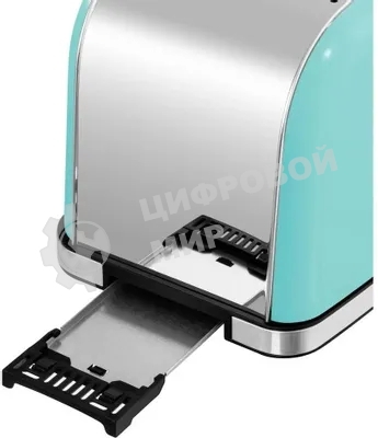 Тостер Maunfeld MF-821MINT