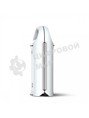 Вафельница BQ ST2006 белый