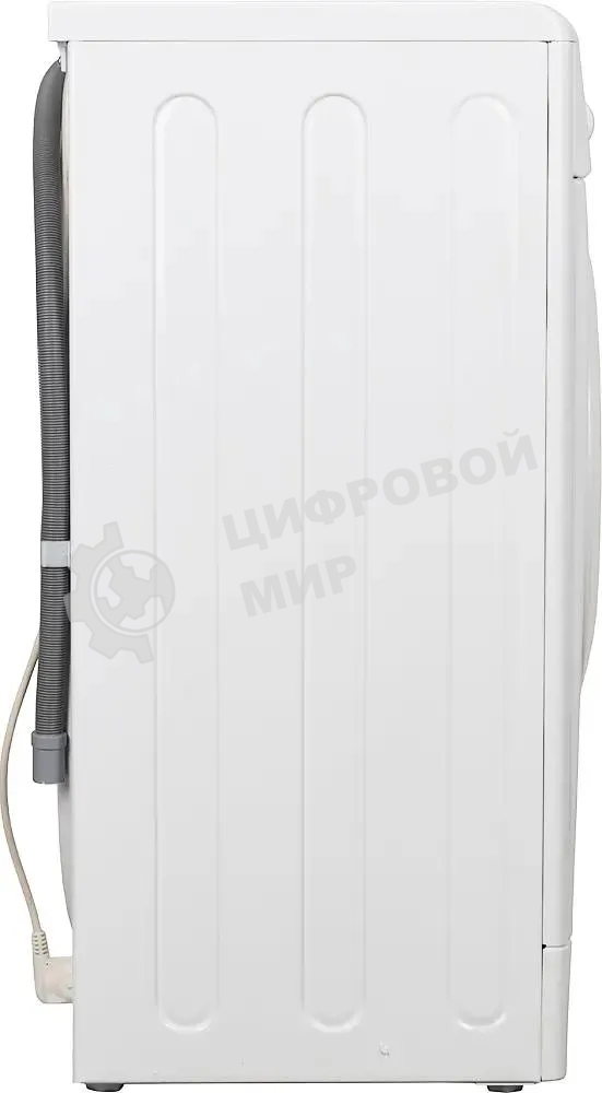 Стиральная машина Indesit IWSD 5085 (CIS) белый, загрузка фронтальная 5 кг,800 об/мин., класс: А