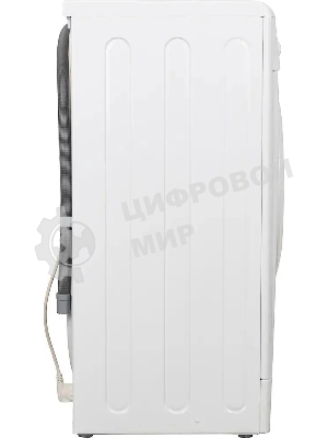 Стиральная машина Indesit IWSD 5085 (CIS) белый, загрузка фронтальная 5 кг,800 об/мин., класс: А