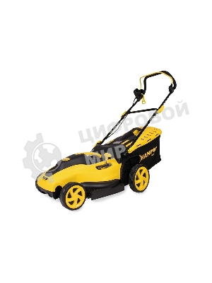Газонокосилка электрическая Champion EM4217