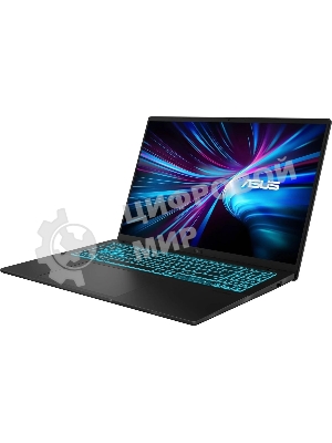 Ноутбук Asus VivoBook 16 V3607VM-RP090 Core 5 210H 16Gb SSD 512Gb NVIDIA GeForce RTX 5060 8Gb 16