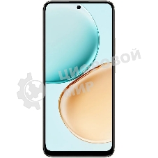 Смартфон HONOR X7d 8/256Gb золотой