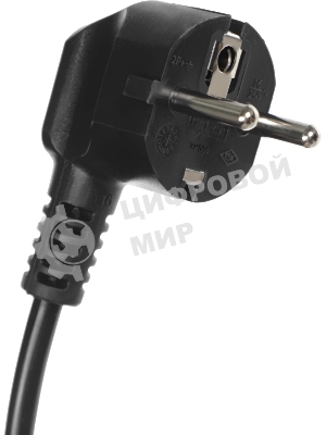 Газовая варочная панель Vitek VGH 6420 BG стекло черное