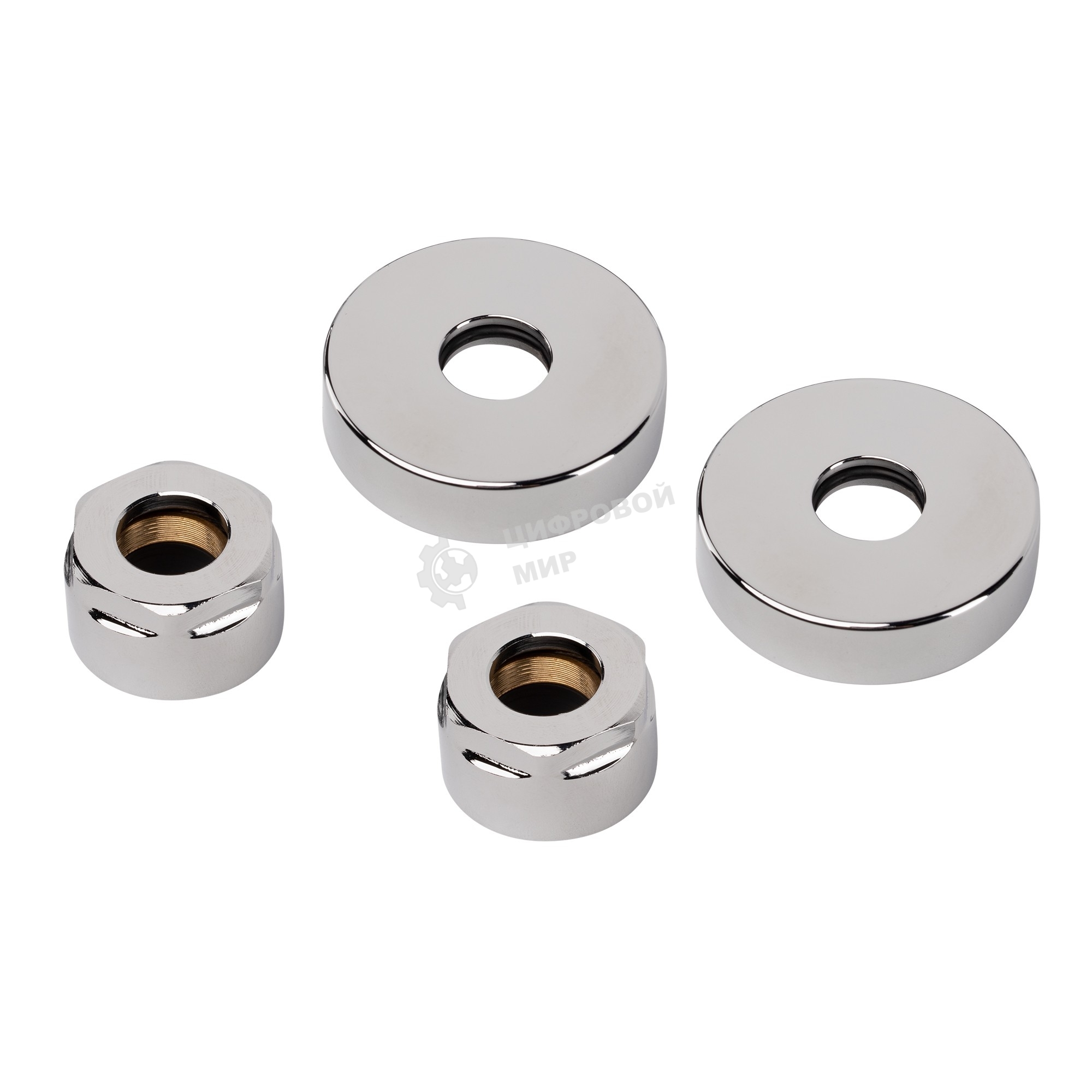 Набор подключения Royal Thermo Design 3/4