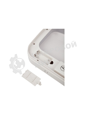 Мусорное ведро с датчиком движения HSL-6008