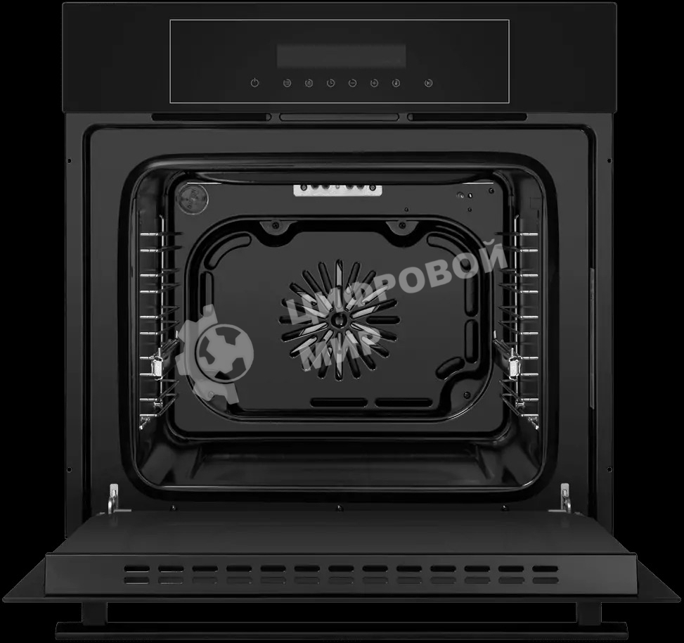 Шкаф духовой электрический Maunfeld AEOD6063B