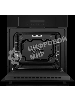 Шкаф духовой электрический Maunfeld AEOD6063B