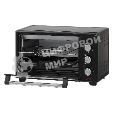 Электрическая мини-печь Krona OFEN 28 BL