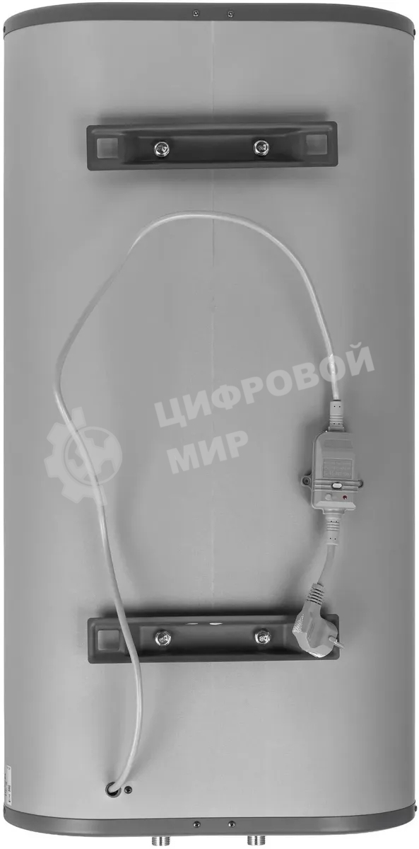 Водонагреватель Thermex Liga 50 v (pro) 2кВт 50л электрический настенный/коричневый