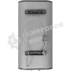 Водонагреватель Thermex Liga 50 v (pro) 2кВт 50л электрический настенный/коричневый