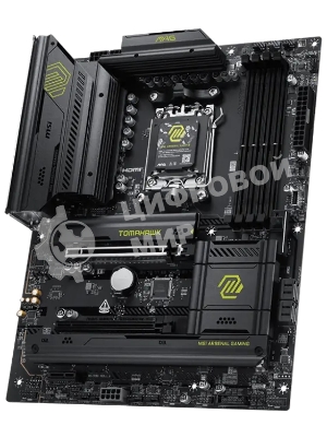 Материнская плата MSI MAG B850 TOMAHAWK WIFI