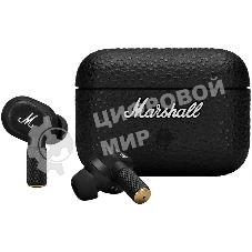 Наушники Marshall, беспроводные Motif II ANC