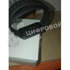 (Восстановленный) Фитнес-браслет Huawei BAND 10 BLACK 55020EER NOR-B19 [Cм.описание!]